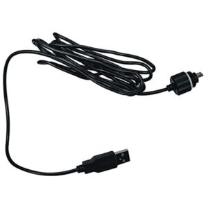 Wasp Câmera à Prova D´água Cabo USB