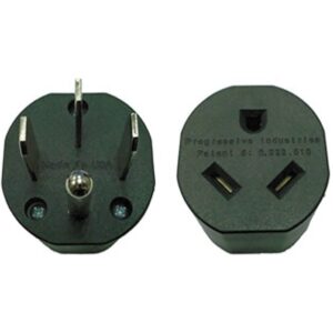 Progressive industries Adaptador 30 To 50