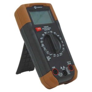 Southwire 7-Função Manual Manual Multímetro
