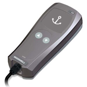 Maxwell 2 Cable AA320 Controlo Remoto Ao Controle Com Cable AA320