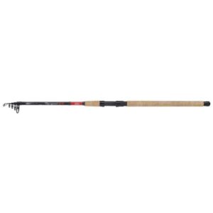 Berkley Cana Spinning Cherrywood Spezi Trout Tele