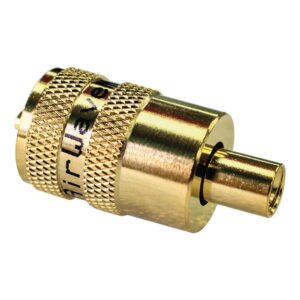 Seachoice Para RG PL258 UHF 58 Não Adaptar