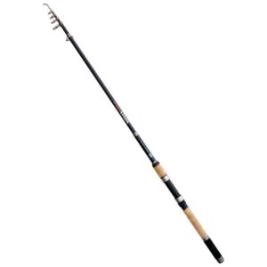 Lineaeffe Cana Spinning Zander