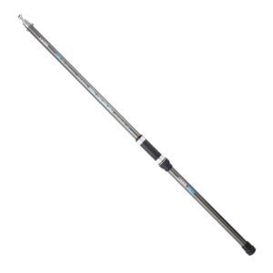 Sert Cana Spinning Fish Instinct Telepike Blue