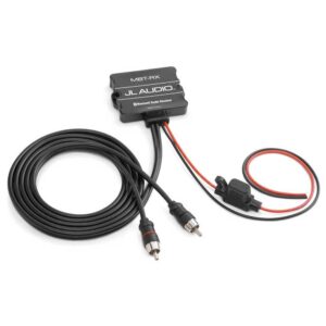 Jl audio Receptor Bluetooth à Prova D´água MBT-RX