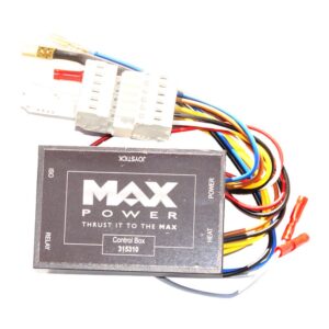 Max power Unidade De Controle Da Hélice CT Truster 12/24V