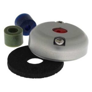 Talamex Conector De Vedação Do Cabo Do Convés DG55A