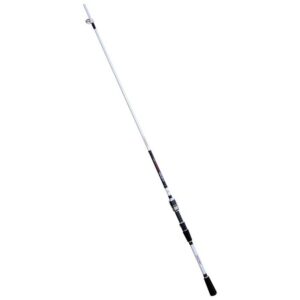 Nomura Kuro Revenge 2 Seções Fiação Haste