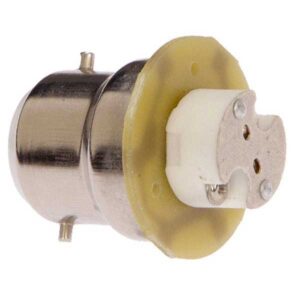 Nauticled Para G BA22D 4 Adaptador