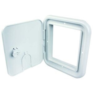 Thetford Escotilha De Cabo Elétrico Pequena PW 363-94334