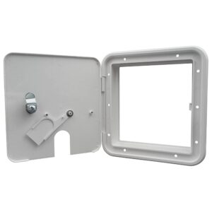 Thetford Escotilha De Cabo Elétrico Grande PW 363-94337