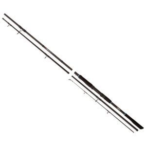 Rhino Cana Spinning Mare Tour Pier