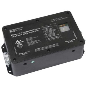 Progressive industries Protetor Surto Hardwired 557-EMSLCHW30