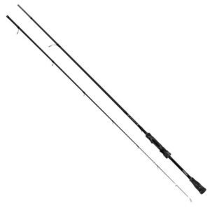 Fox rage Cana Spinning Street Fighter Light Shad
