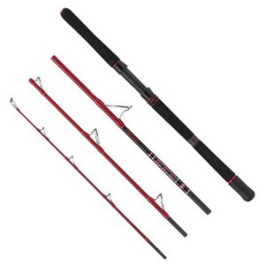 PENN Cana Spinning Squadron III Travel Boat