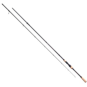 Mikado Cana Spinning Red Cut Medium