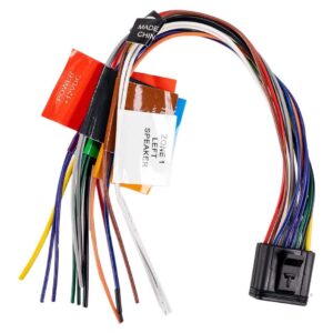 Fusion Cabo De Alimentação