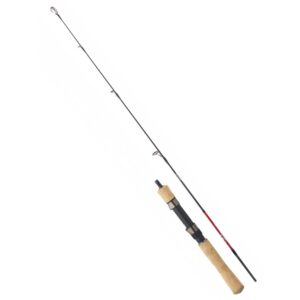 Daiwa Cana Spinning Samurai