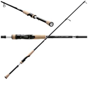 13 Fishing Cana Spinning Omen Black