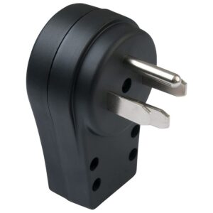 Progressive industries Protetor De Sobretensão Portátil Masculino 50A