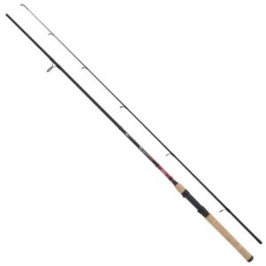 Berkley Cana Spinning Cherrywood Spezi Trout