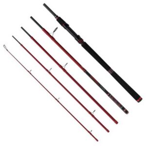 PENN Cana Spinning Squadron III Travel SW