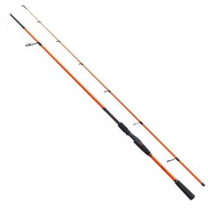 Abu garcia Cana Spinning Svartzonker® X