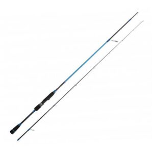 Cinnetic Cana Spinning Blue win Rockn Dart