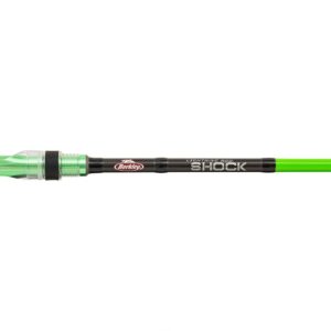 Berkley Cana Spinning Lightning Shock Green