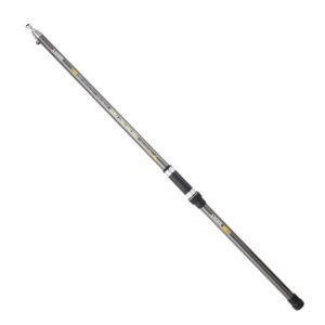 Sert Cana Spinning Fish Instinct Telepike Gold