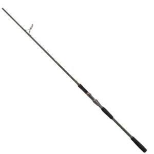 Abu garcia Cana Spinning Svartzonker The One