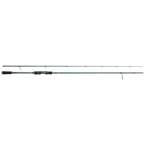Abu garcia Cana Spinning Spike X Hardbait