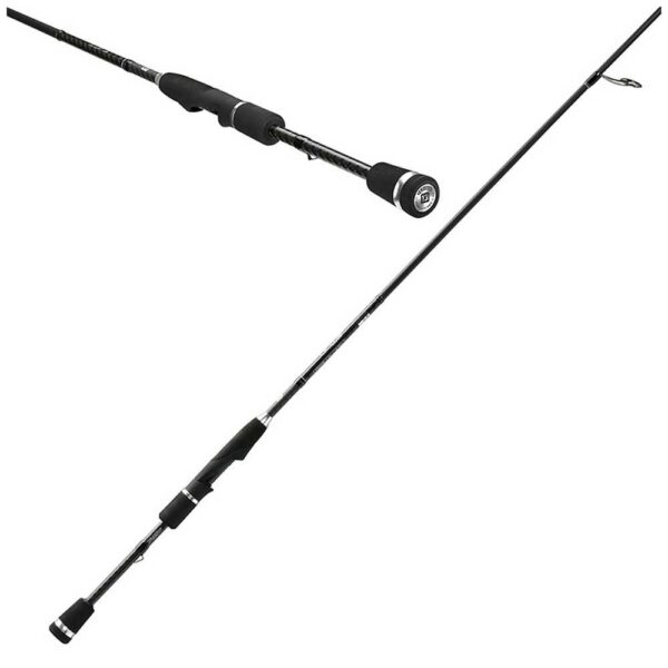 13 Fishing Cana Spinning Fate Black