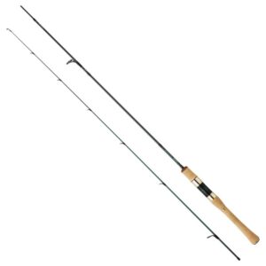 Daiwa Cana Spinning Silver Creek AGS