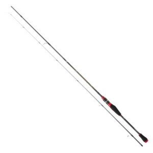 Daiwa Cana Spinning Ballistic X