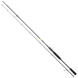 Daiwa Cana Spinning Prorex E Perch Life