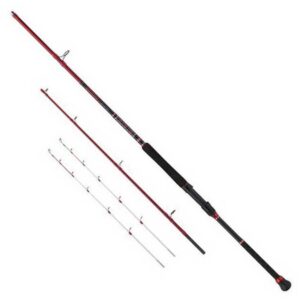 PENN Cana Spinning Squadron III Boat Sensitip