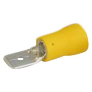 Talamex Termo Espada Masculino 6.3 Mm 6 Unidades