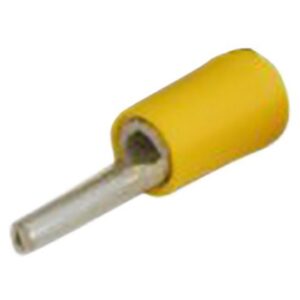 Talamex Conector Pin 6 Unidades