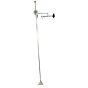 Pike n bass Montagem Do Transdutor 60 Cm Cm