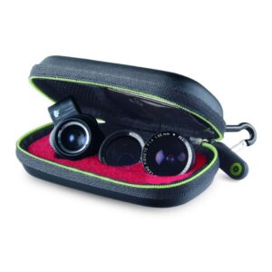 Muvit Pacote De Lentes Móveis Universal 4