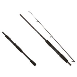 Okuma Cana Spinning Wave Power