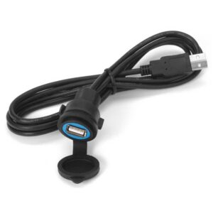 Aquatic av Soquete De Entrada USB