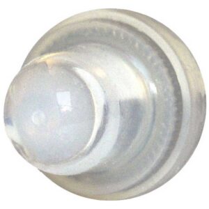 Blue sea systems Reinicialização Do Botão De Pressão