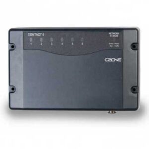 Bep marine Módulo De Comutação Digital CZone Contact 6