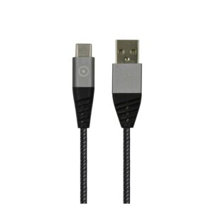 Muvit Cabo USB Para Digitar C 3A 1.2 M