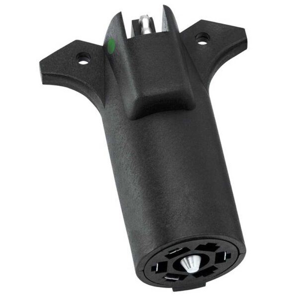 Wesbar Adaptador Eurocars 7 Way 5 Way