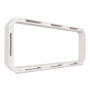 Fusion Espaçador Do Painel De Som RV FS22SPW