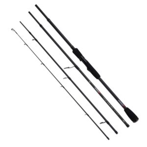 Fox rage Cana Spinning Prism X Power