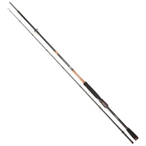 Sakura Cana Spinning Speciz Seabass Game